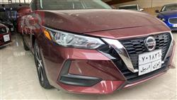 نيسان سنترا